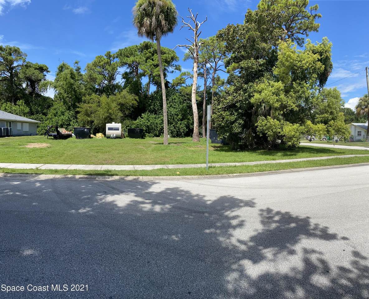237 Parnell Street - Photo 1