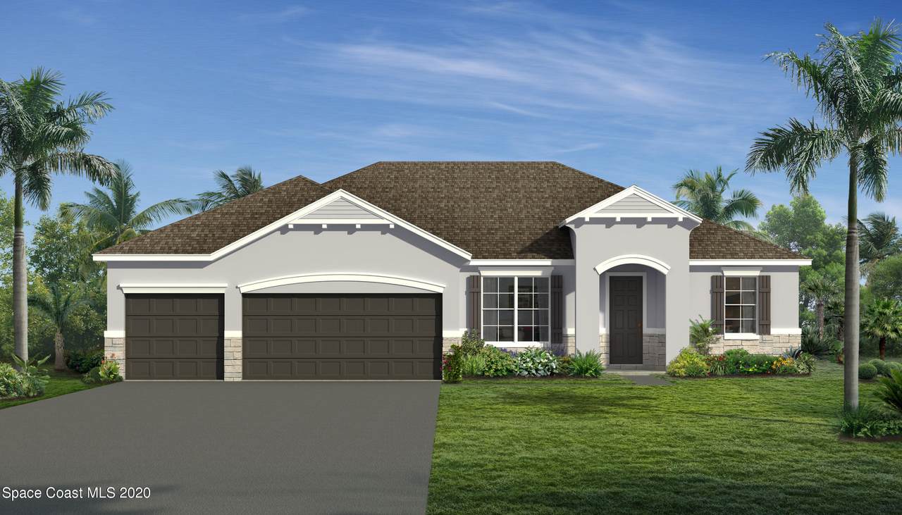 1712 Killian Drive - Photo 1