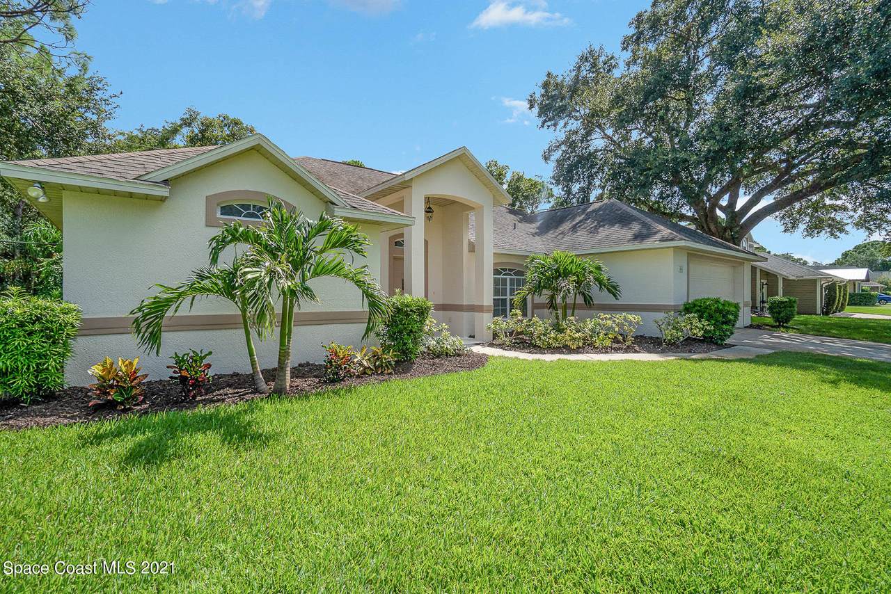 4865 Carodoc Circle - Photo 1