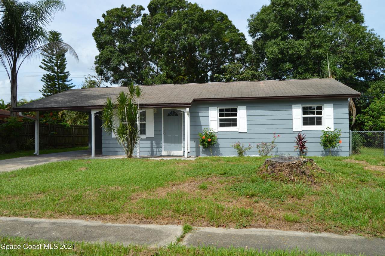 1230 Dale Drive - Photo 1
