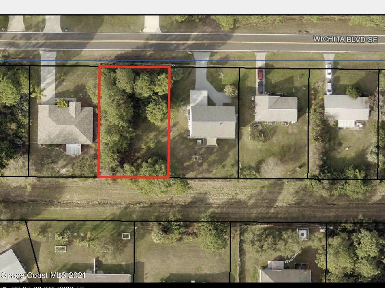 1610 Wichita Boulevard - Photo 1