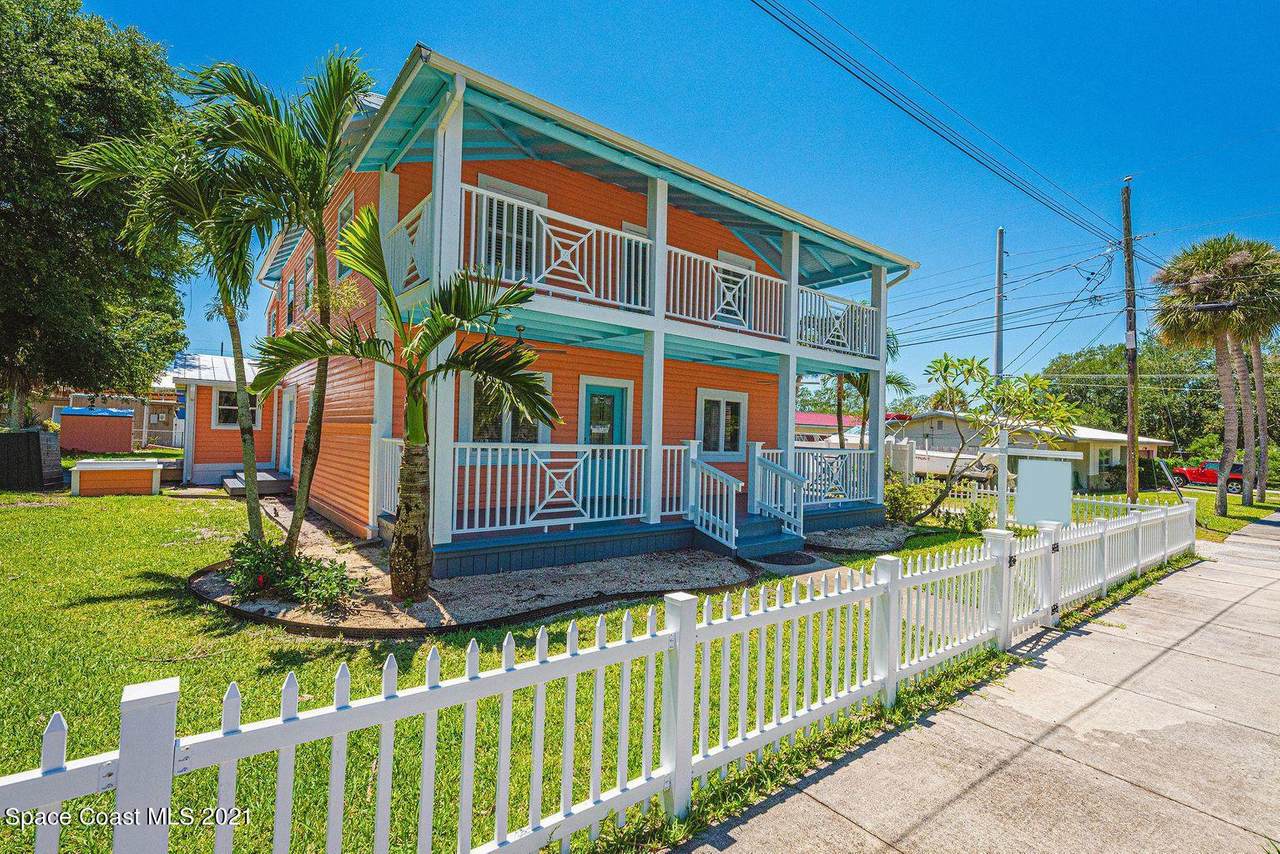 693 Law Street - Photo 1