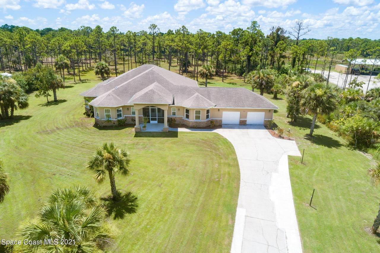 925 Valkaria Road - Photo 1