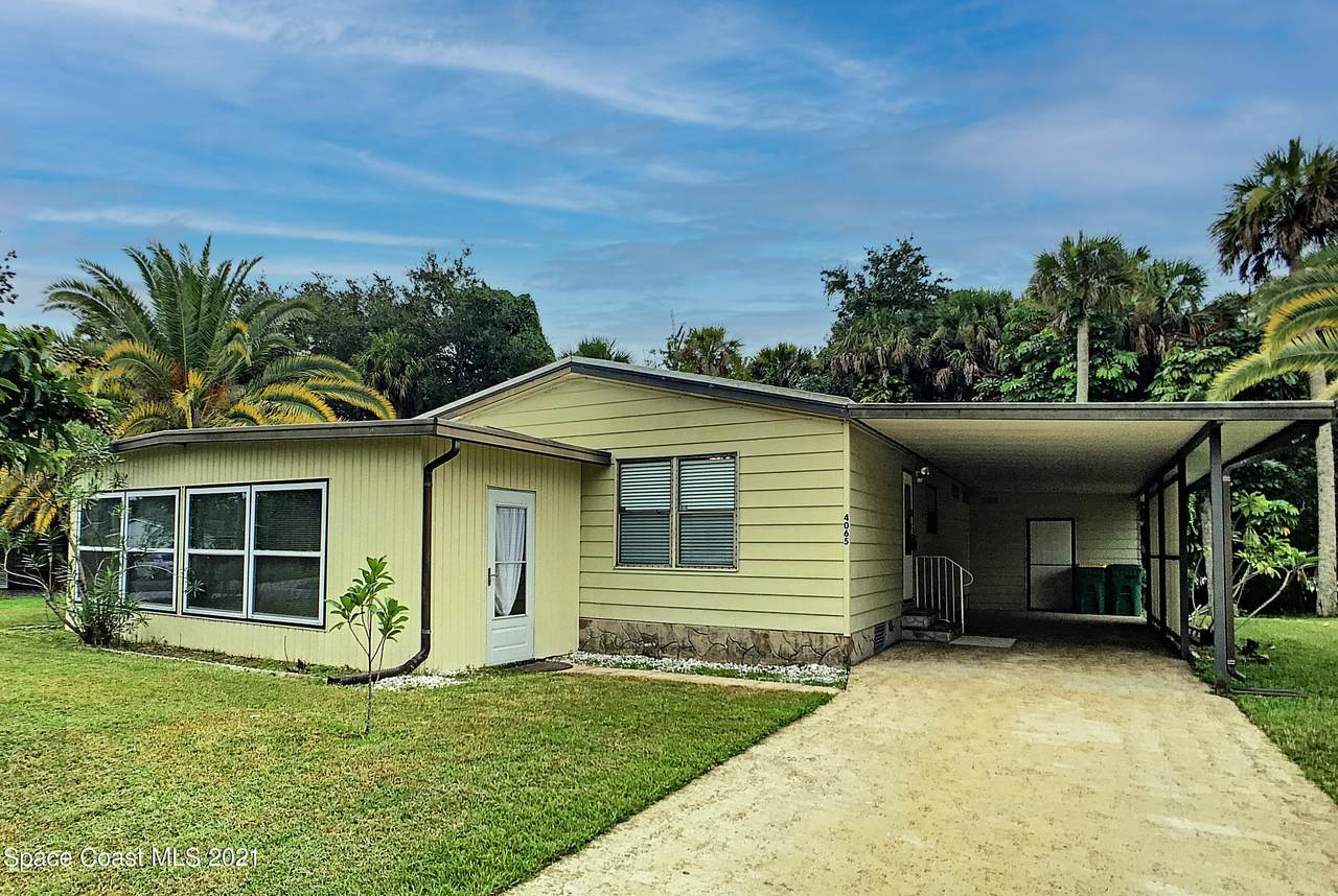 4065 Gatewood Street - Photo 1