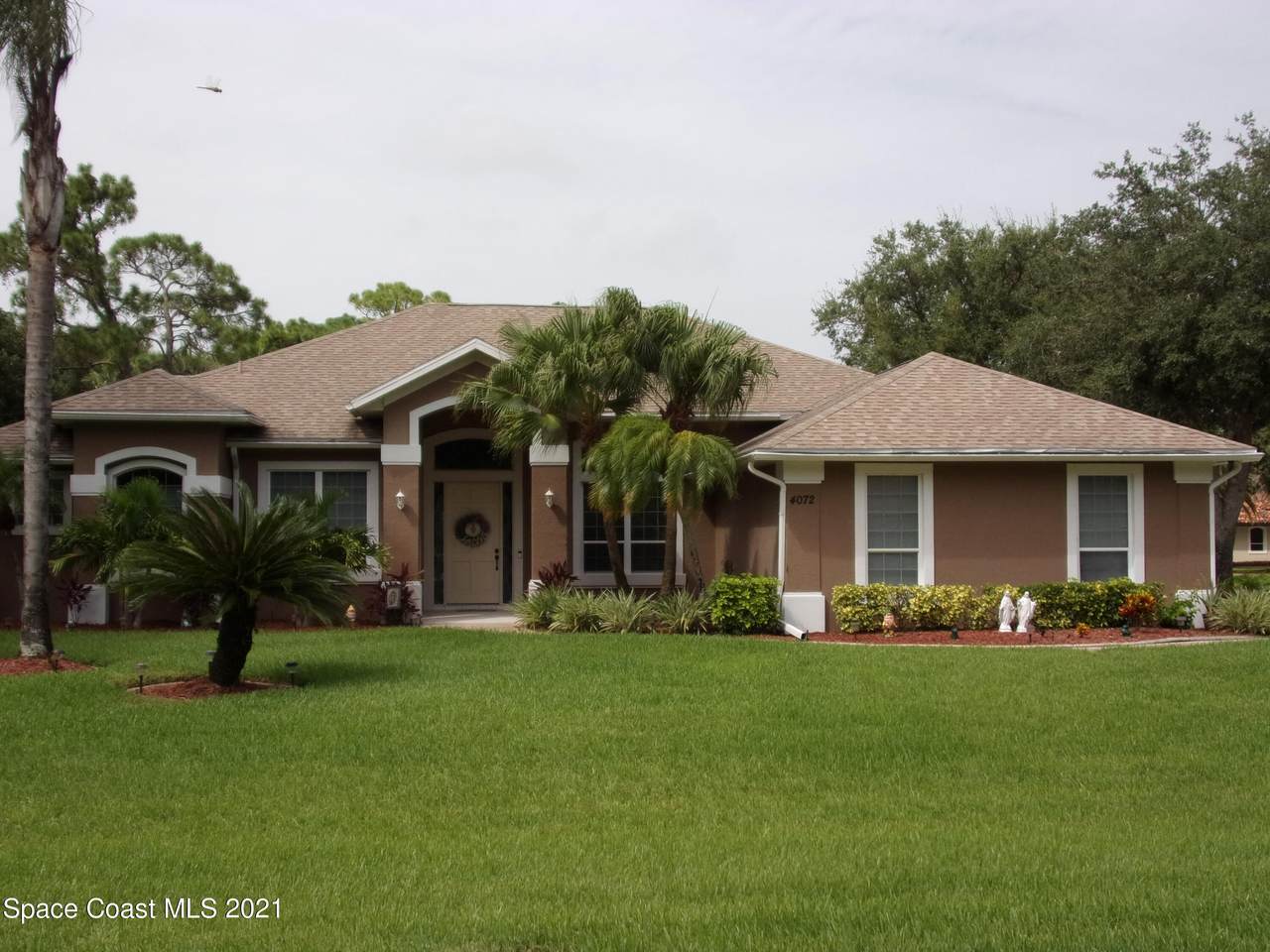 4072 Snowy Egret Drive - Photo 1