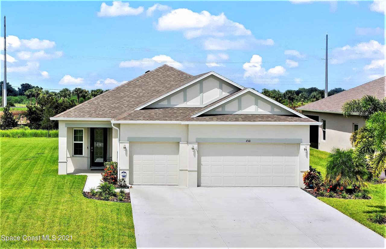4368 Lago Vista Drive - Photo 1