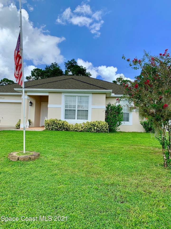 4915 Barna Avenue - Photo 1