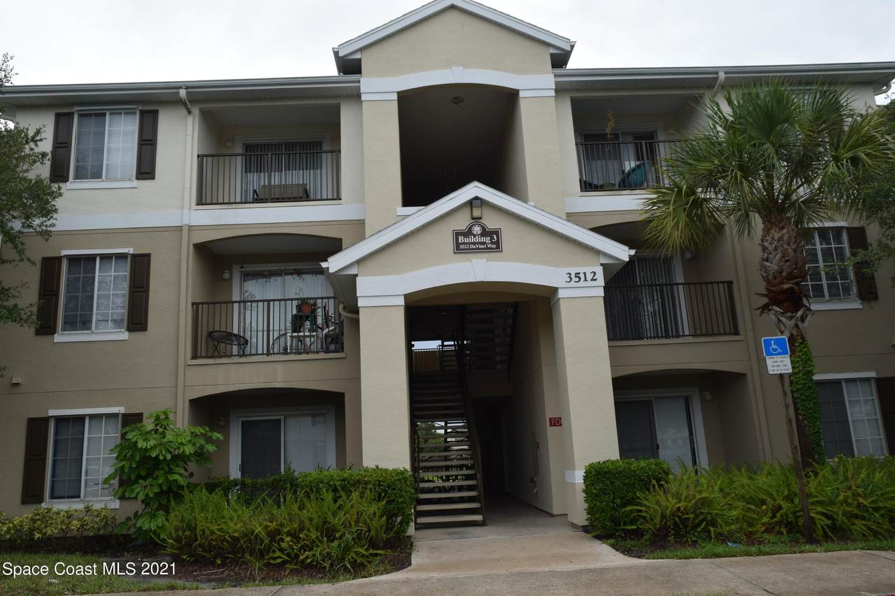 3512 Davinci Way - Photo 1
