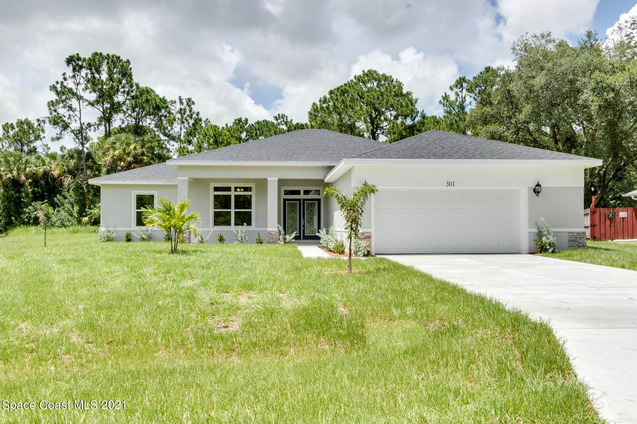 487 Abello Road - Photo 1