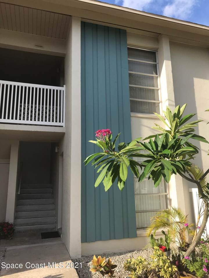 250 Banana River Drive - Photo 1