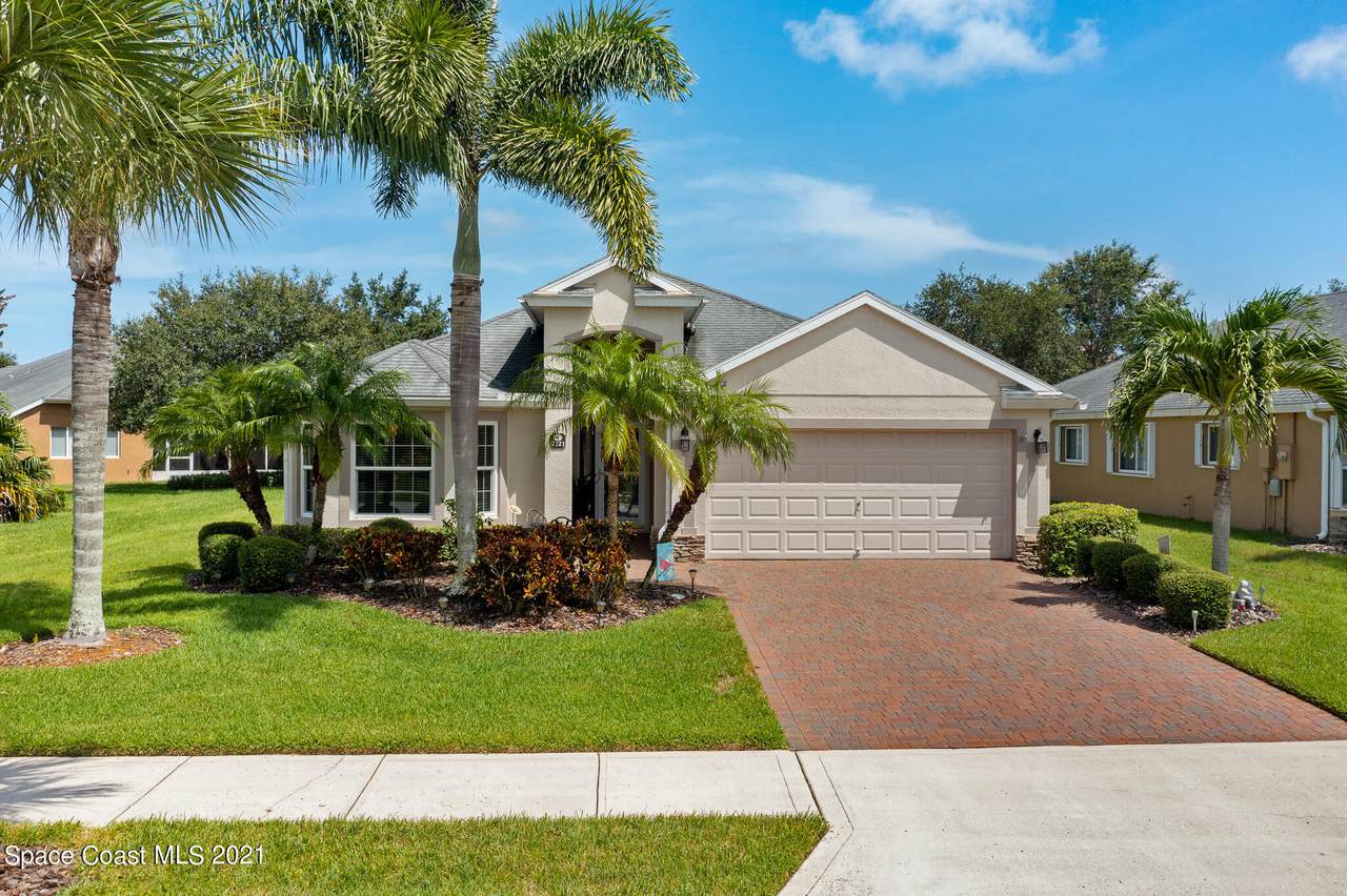 7121 Rossi Way - Photo 1