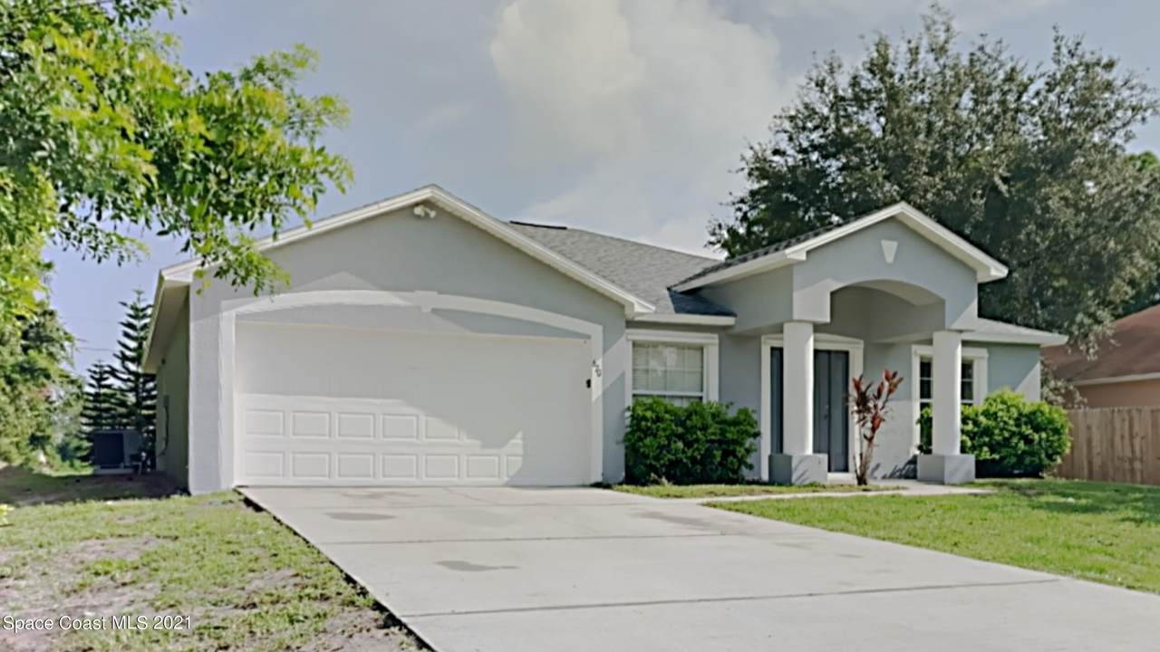 670 Londonderry Circle - Photo 1