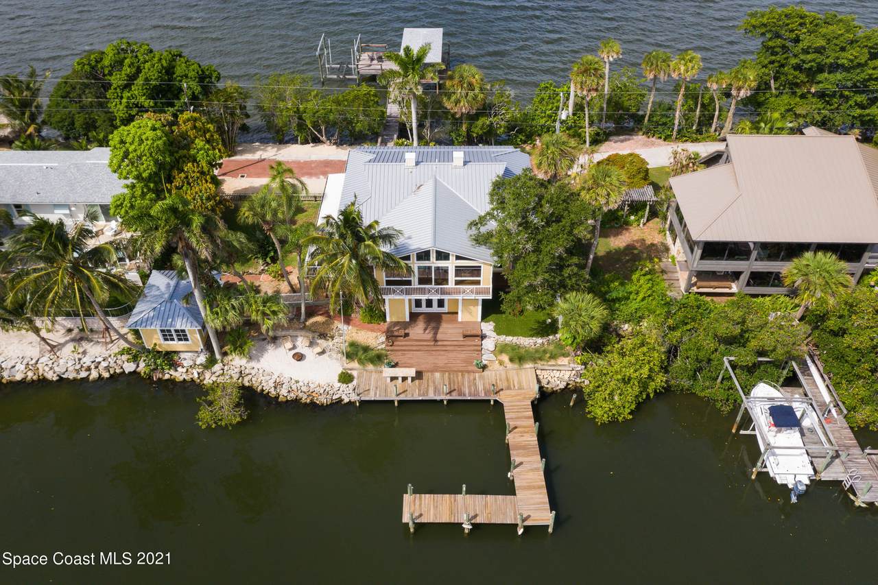 11600 Dragon Point Drive - Photo 1