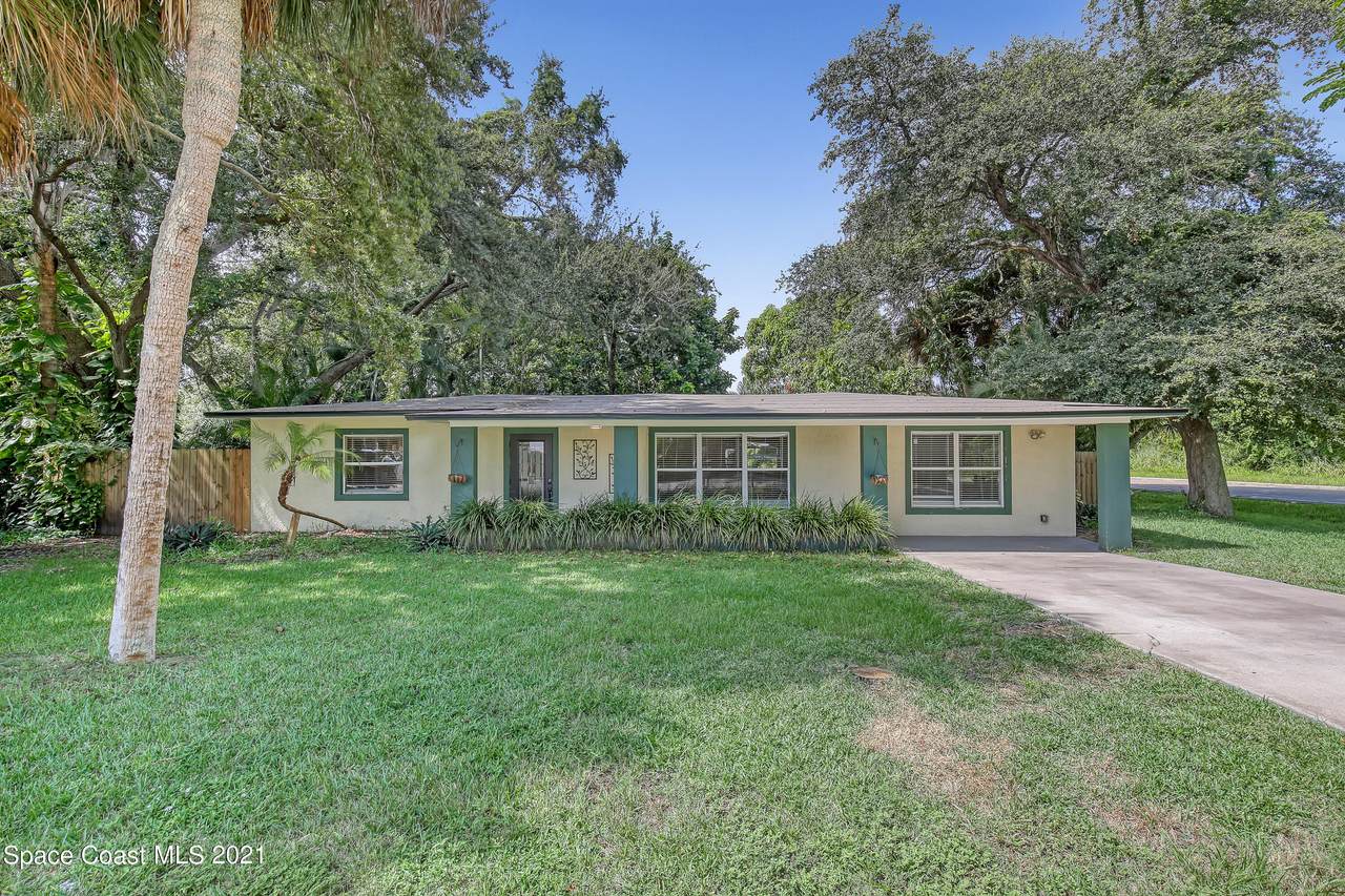 245 Le Jeune Drive - Photo 1