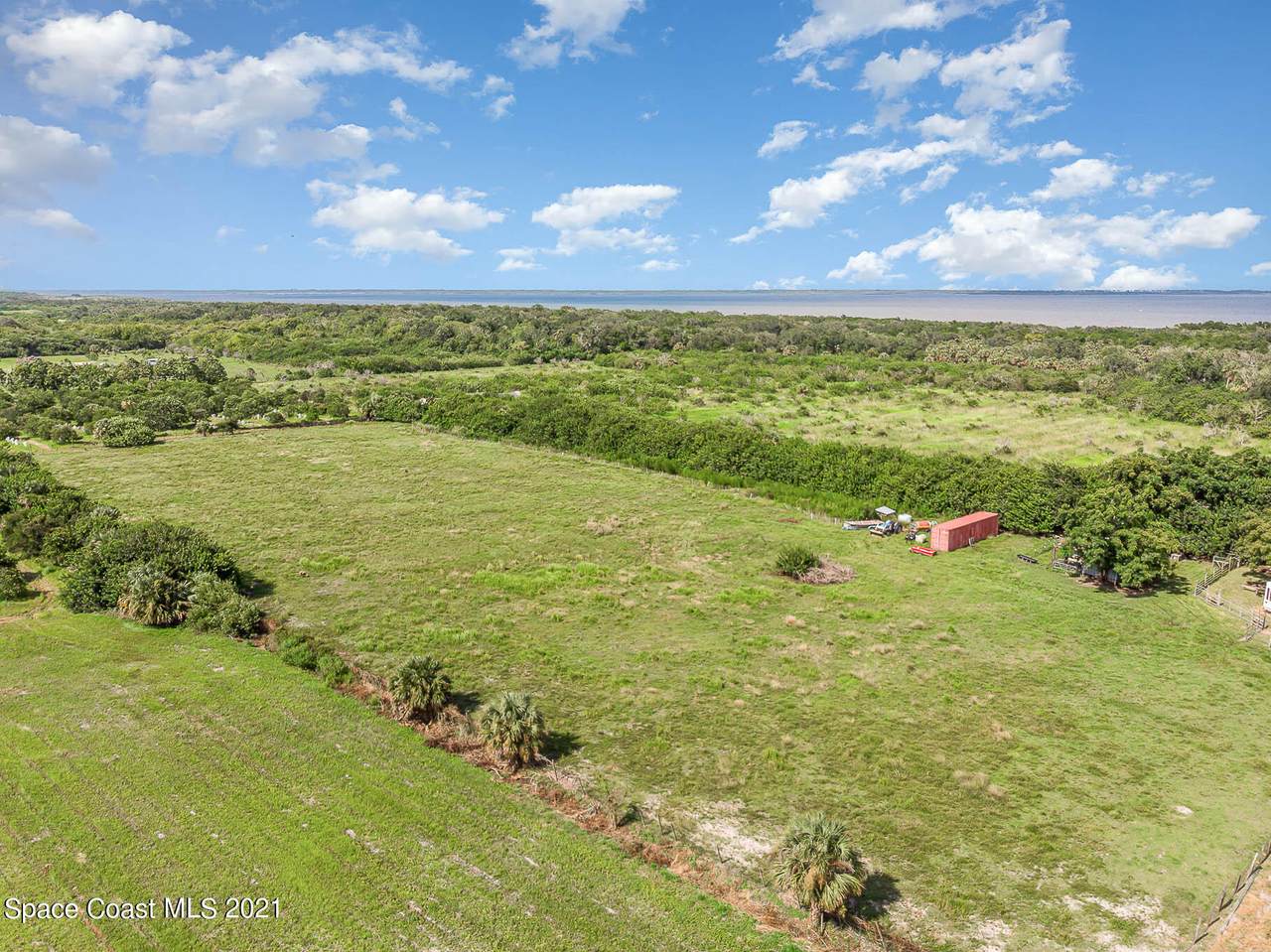 0 Davis Road - Photo 1