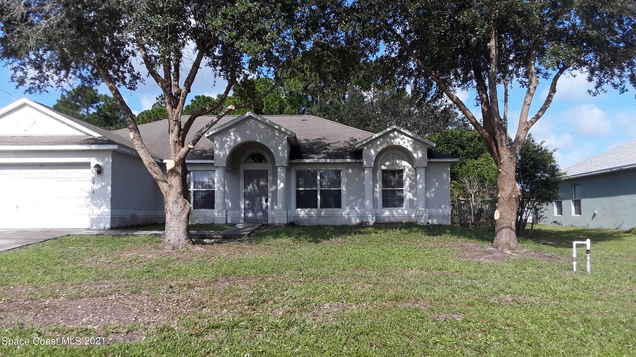 1818 Jupiter Boulevard - Photo 1
