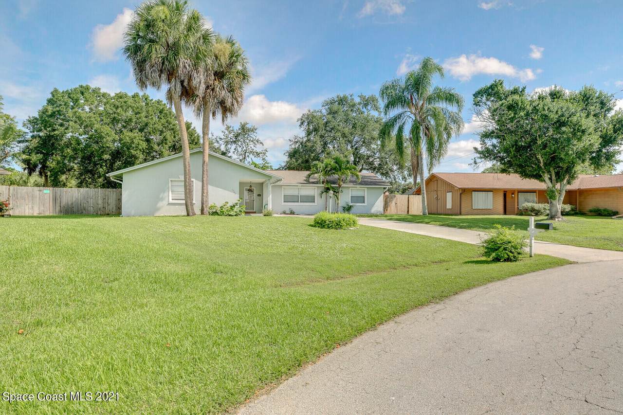1705 Barker Street - Photo 1