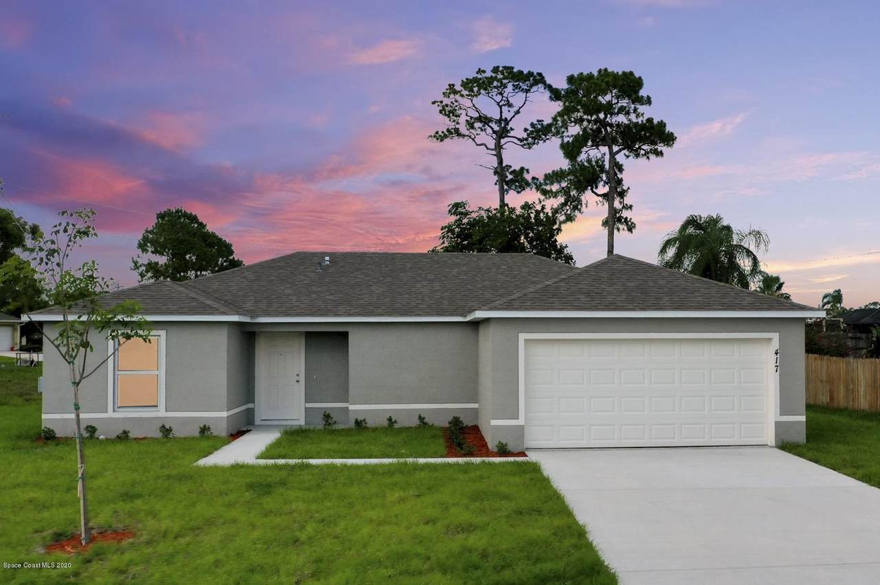 875 Natroma Avenue - Photo 1