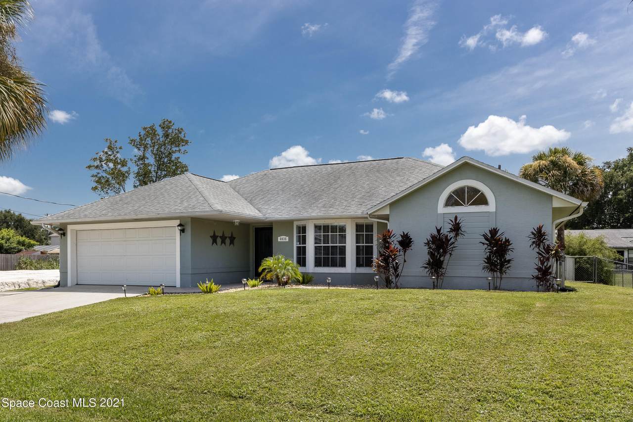 6035 Edison Street - Photo 1