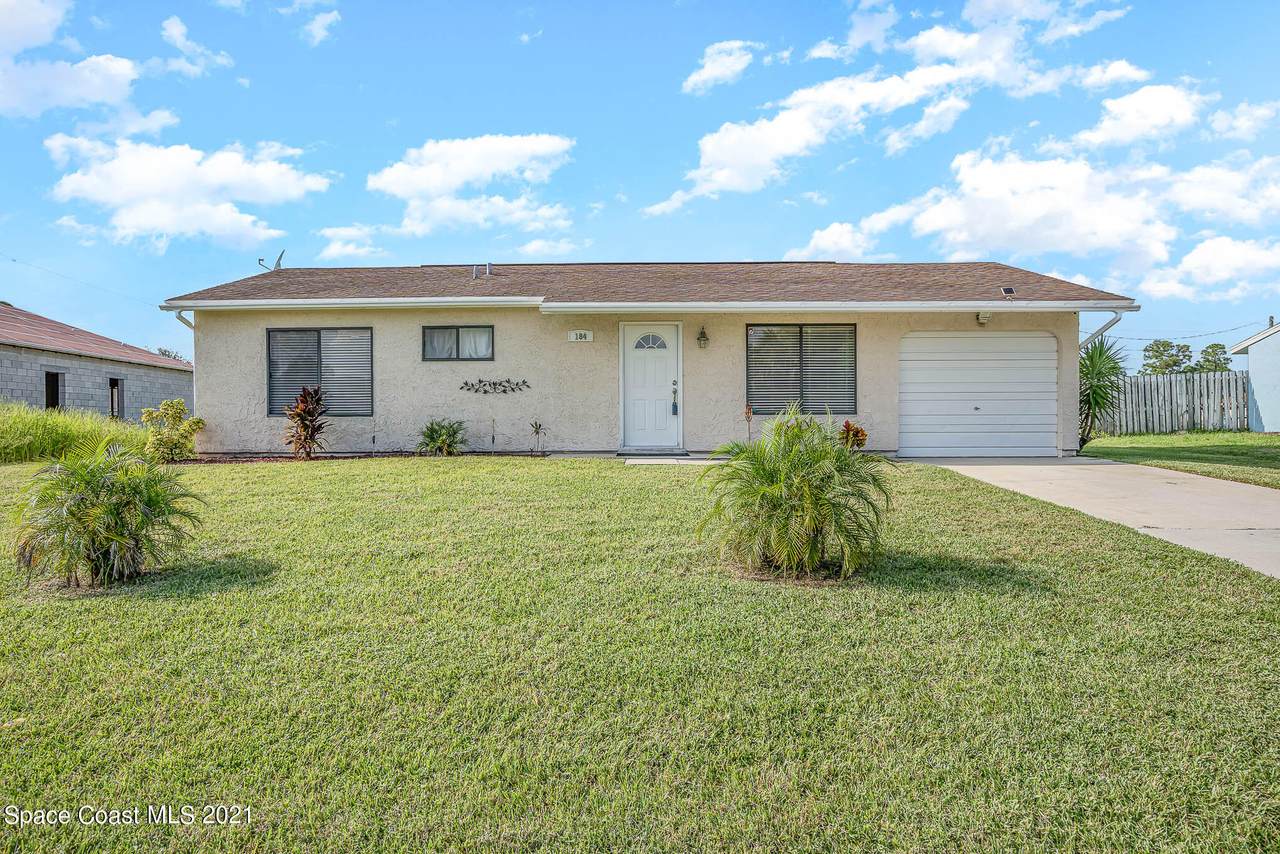 184 Abalone Road - Photo 1