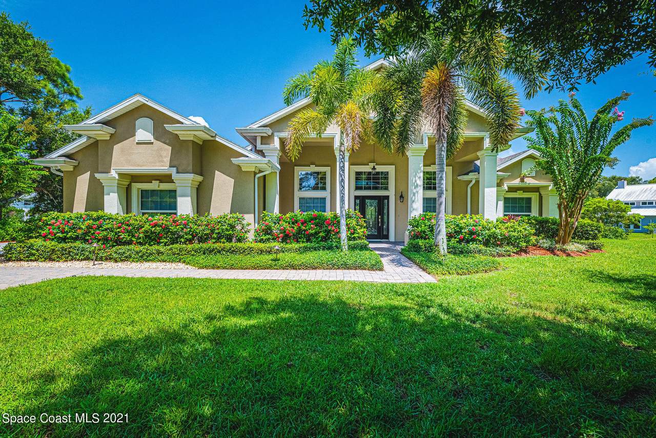 3960 Crooked Mile Road - Photo 1