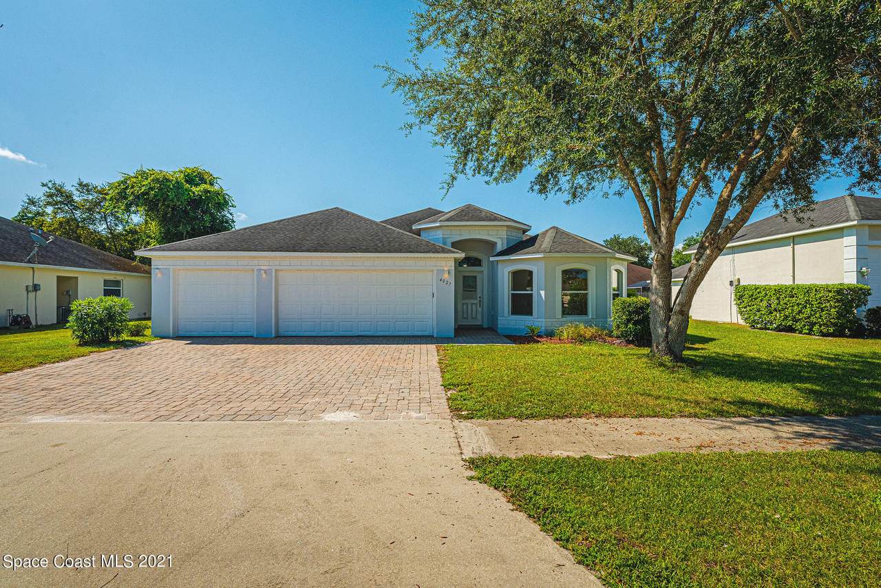 4027 Foothill Drive - Photo 1