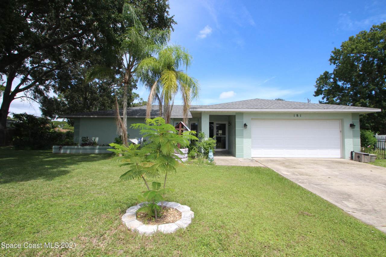 181 Nesbitt Street - Photo 1