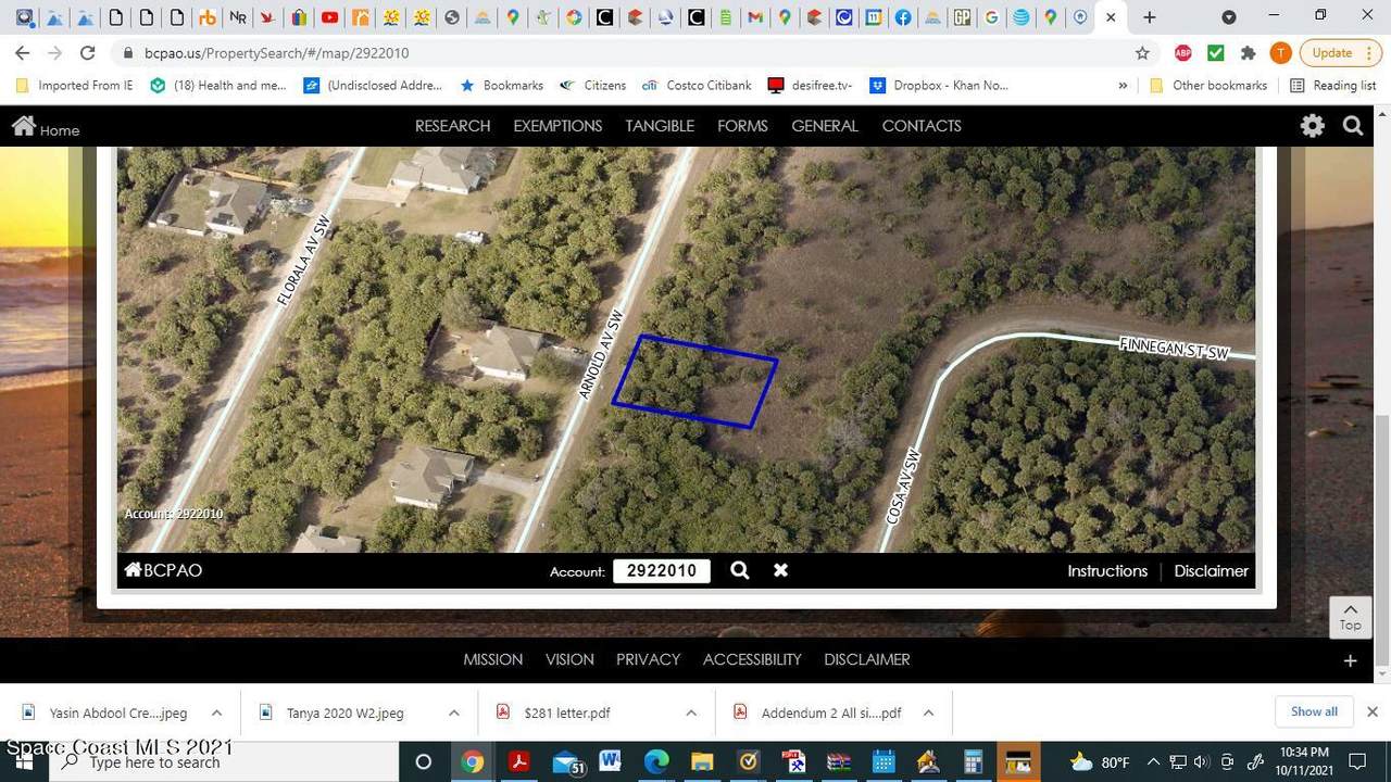 3355 Arnold Avenue - Photo 1