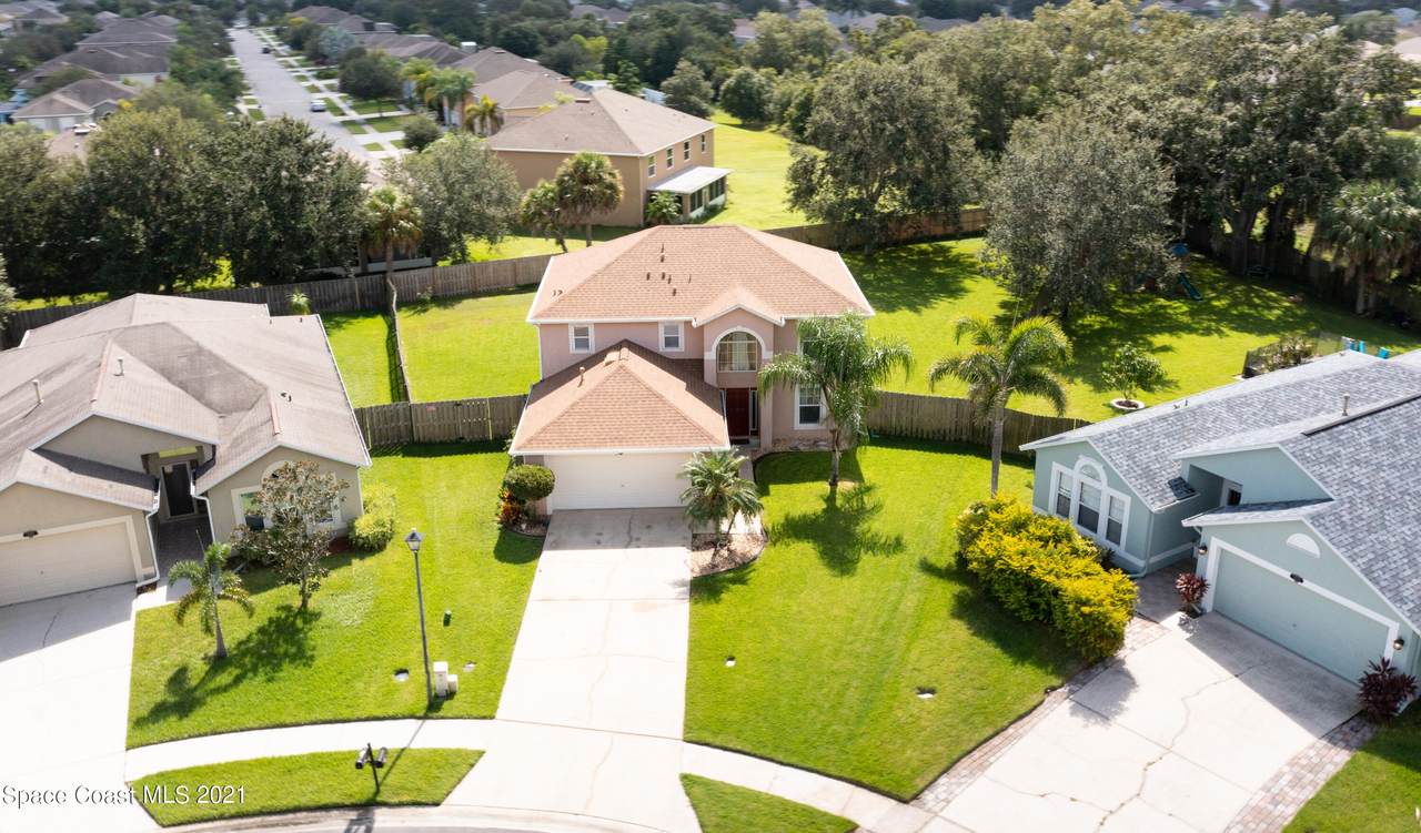 2210 Brookshire Circle - Photo 1