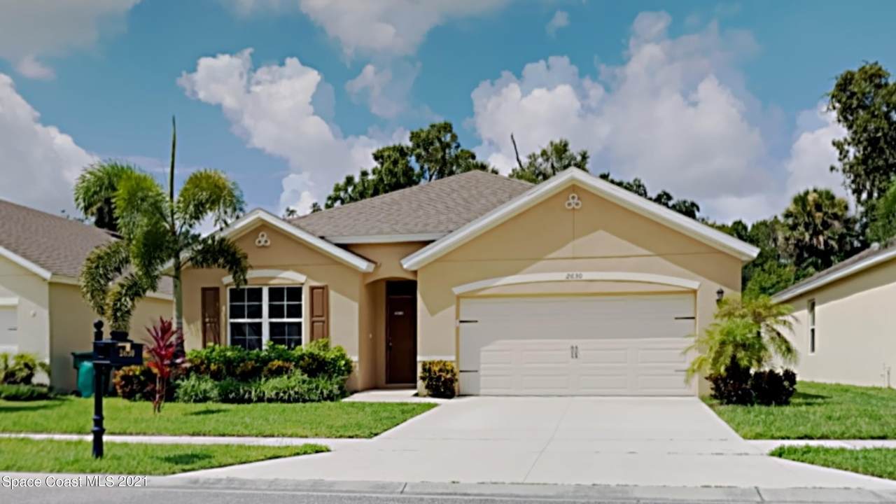 2630 Falcon Lane - Photo 1