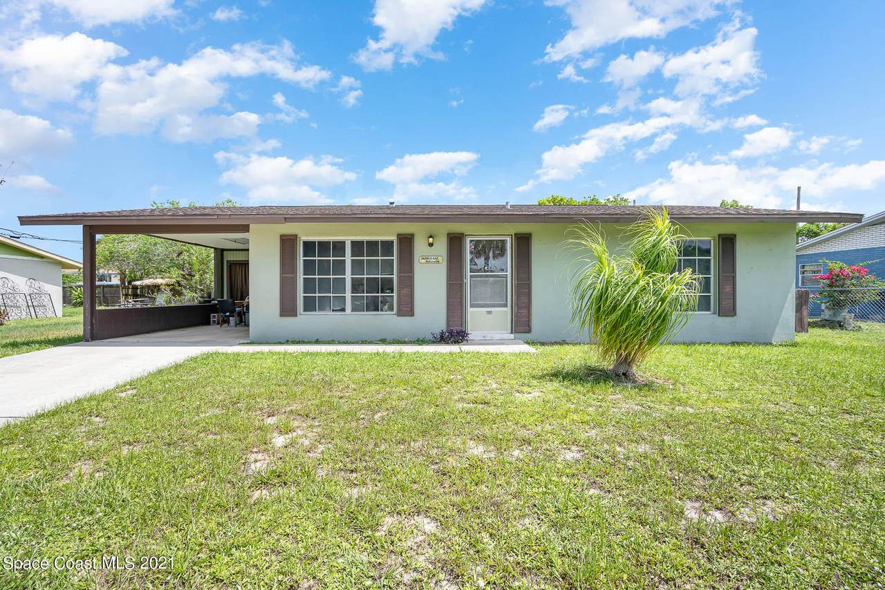 1191 Cable Lane - Photo 1