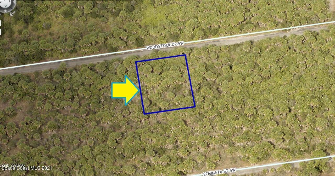 2964 Woodstock Drive - Photo 1