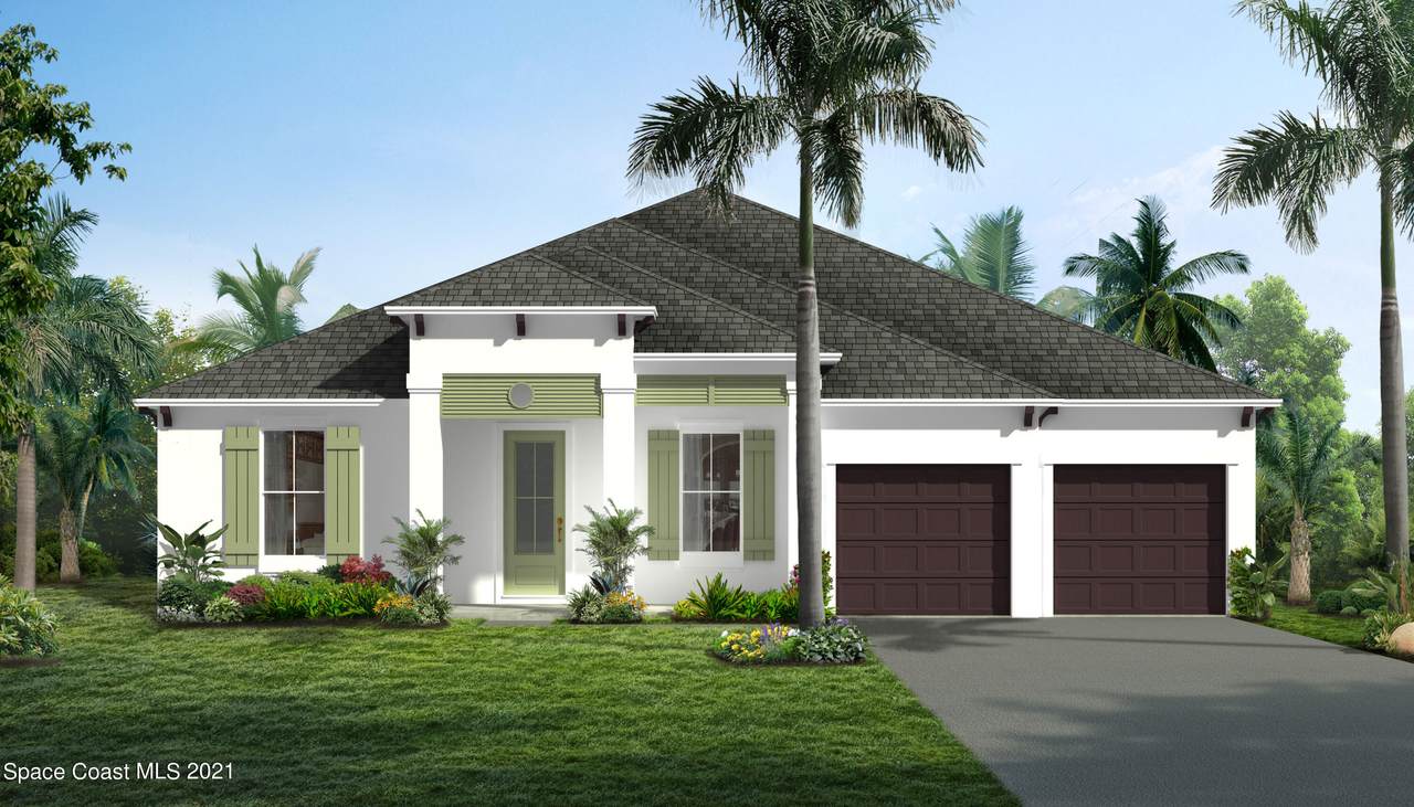 1742 Killian Drive - Photo 1