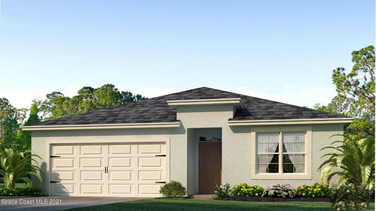 1341 Mineral Loop Drive - Photo 1
