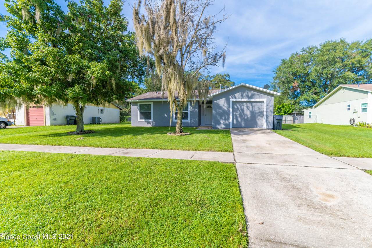 1666 Privateer Drive - Photo 1