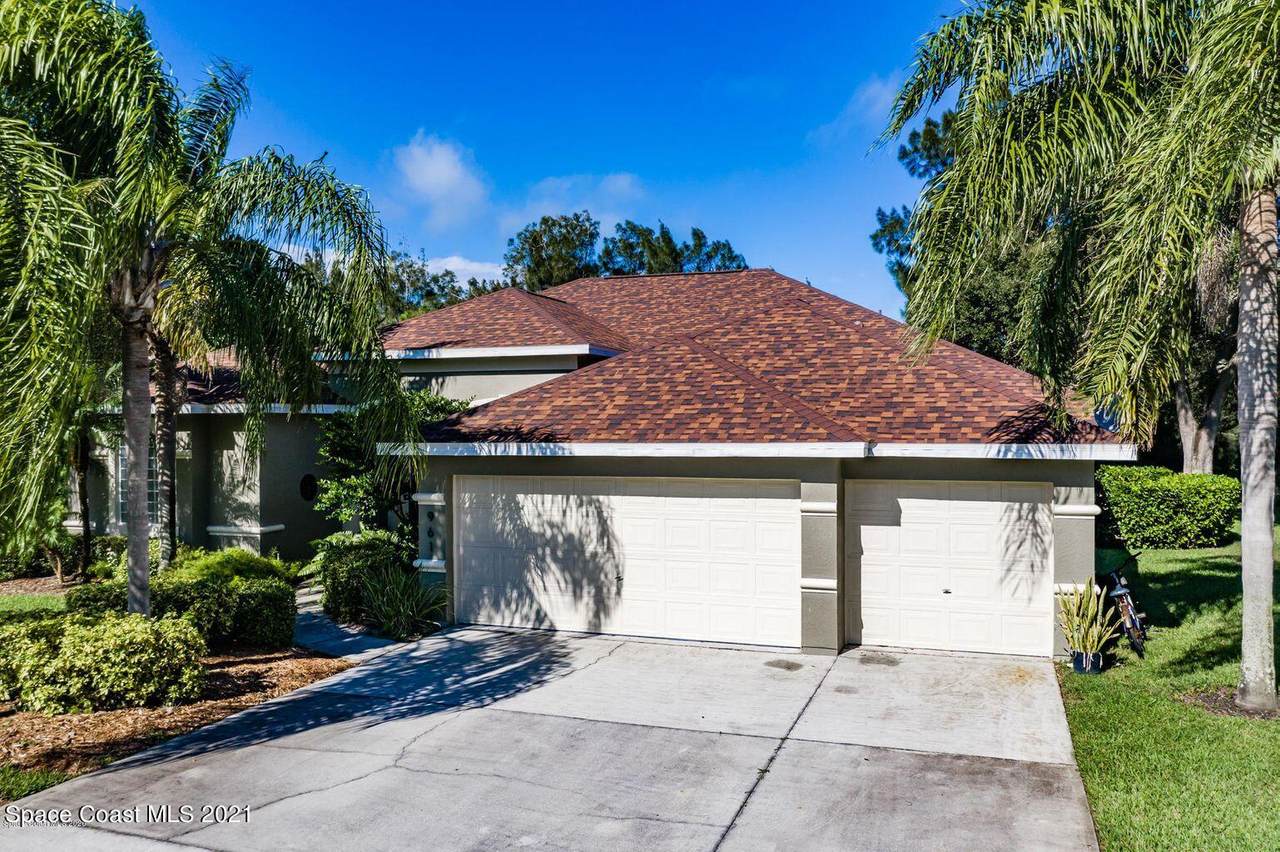 961 Spanish Cay Drive - Photo 1