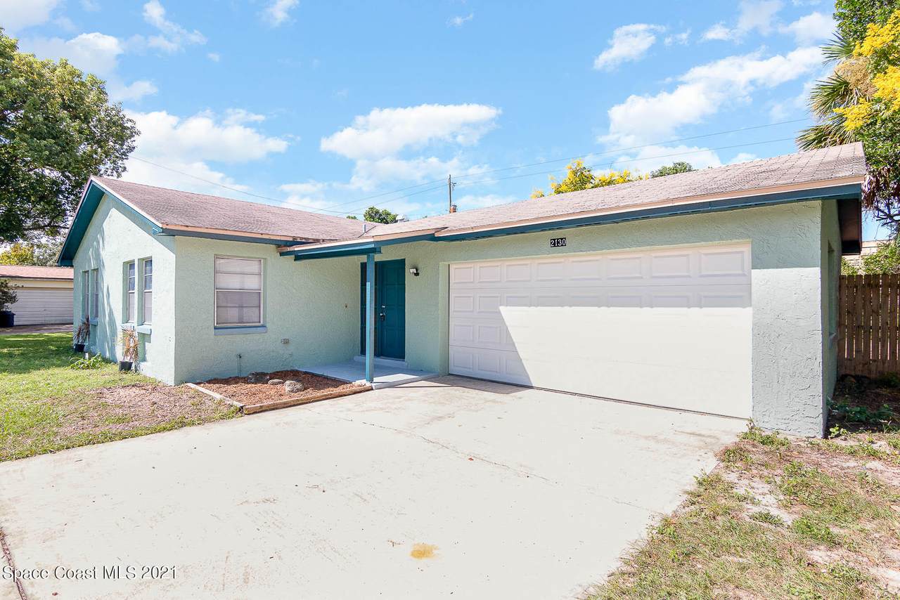 2130 Alexander Drive - Photo 1