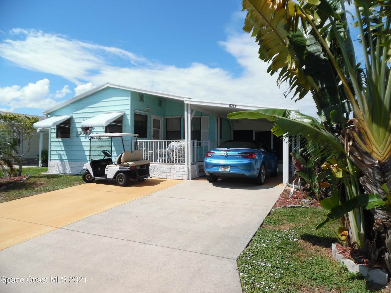 719 Lark Drive - Photo 1
