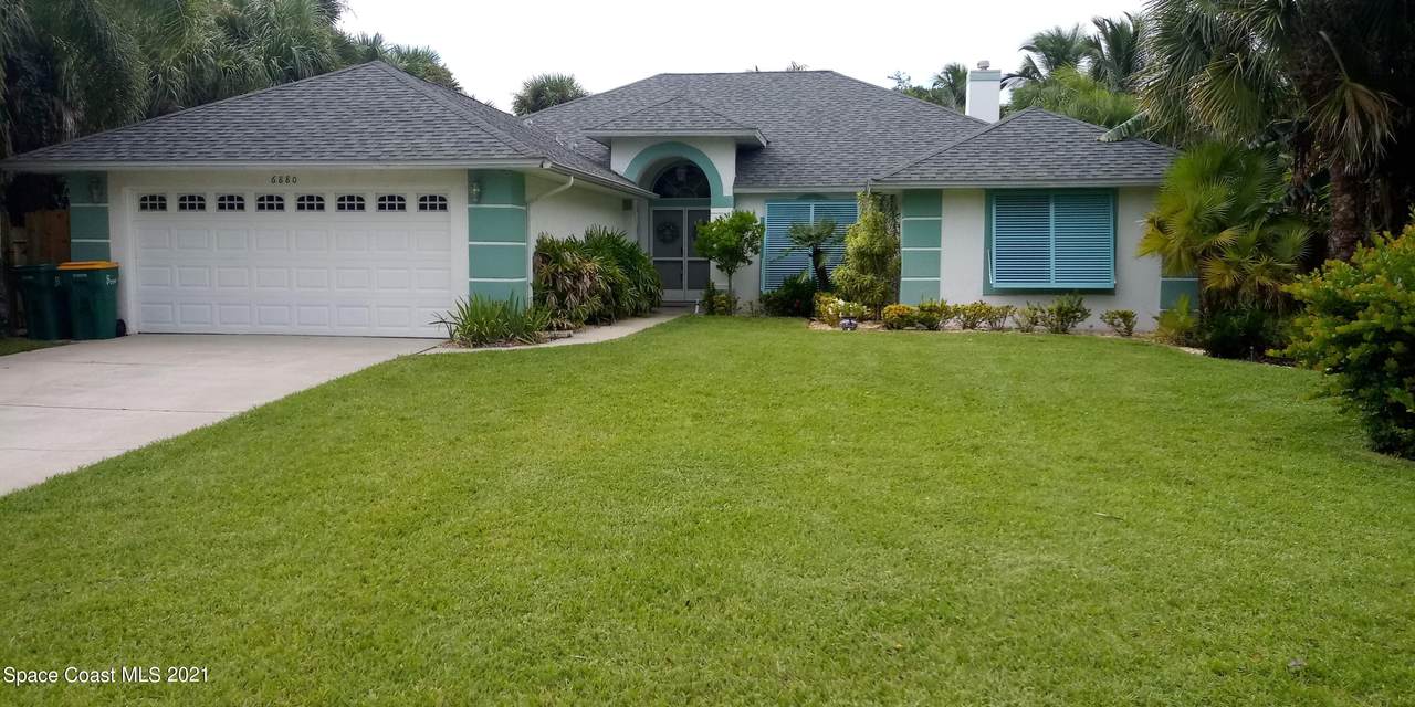 6880 Angeles Road - Photo 1