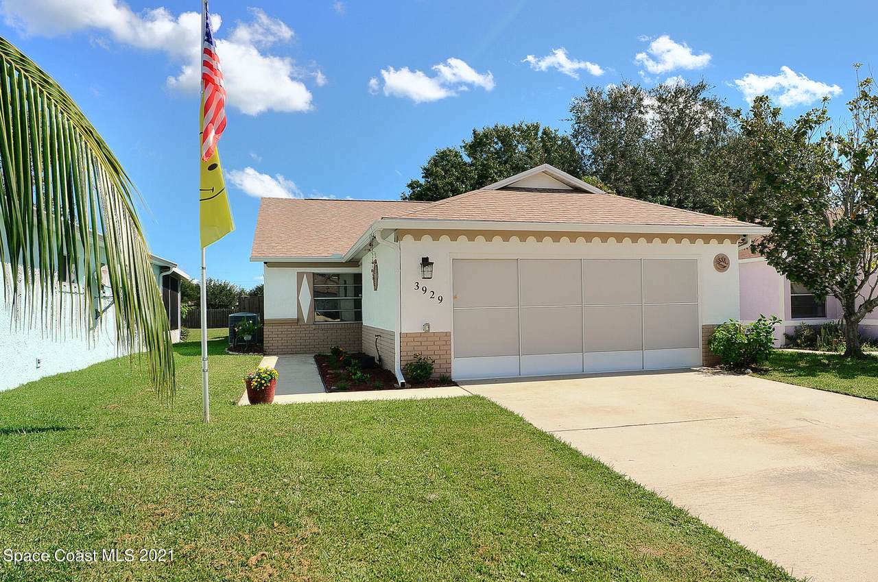 3929 Bayberry Drive - Photo 1