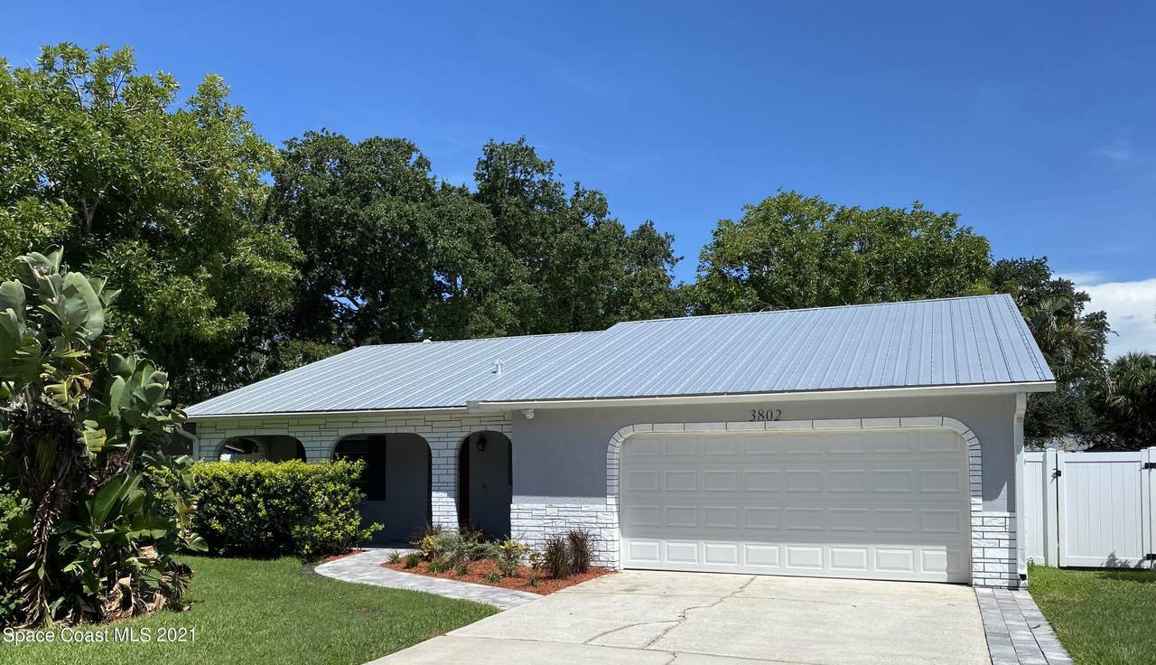 3802 Sentry Drive - Photo 1
