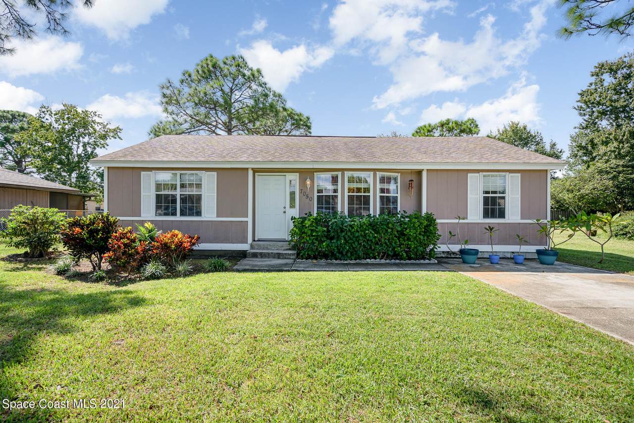 7050 Bismarck Road - Photo 1