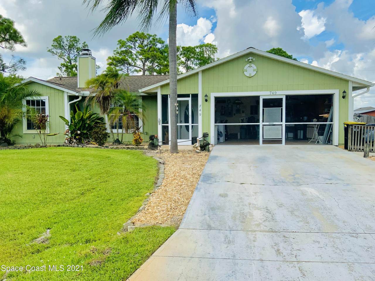 749 Coconut Street - Photo 1