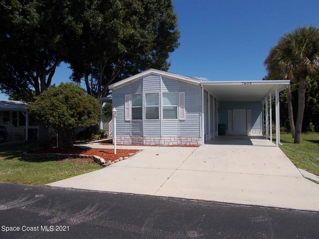 7603 Boxelder Road - Photo 1