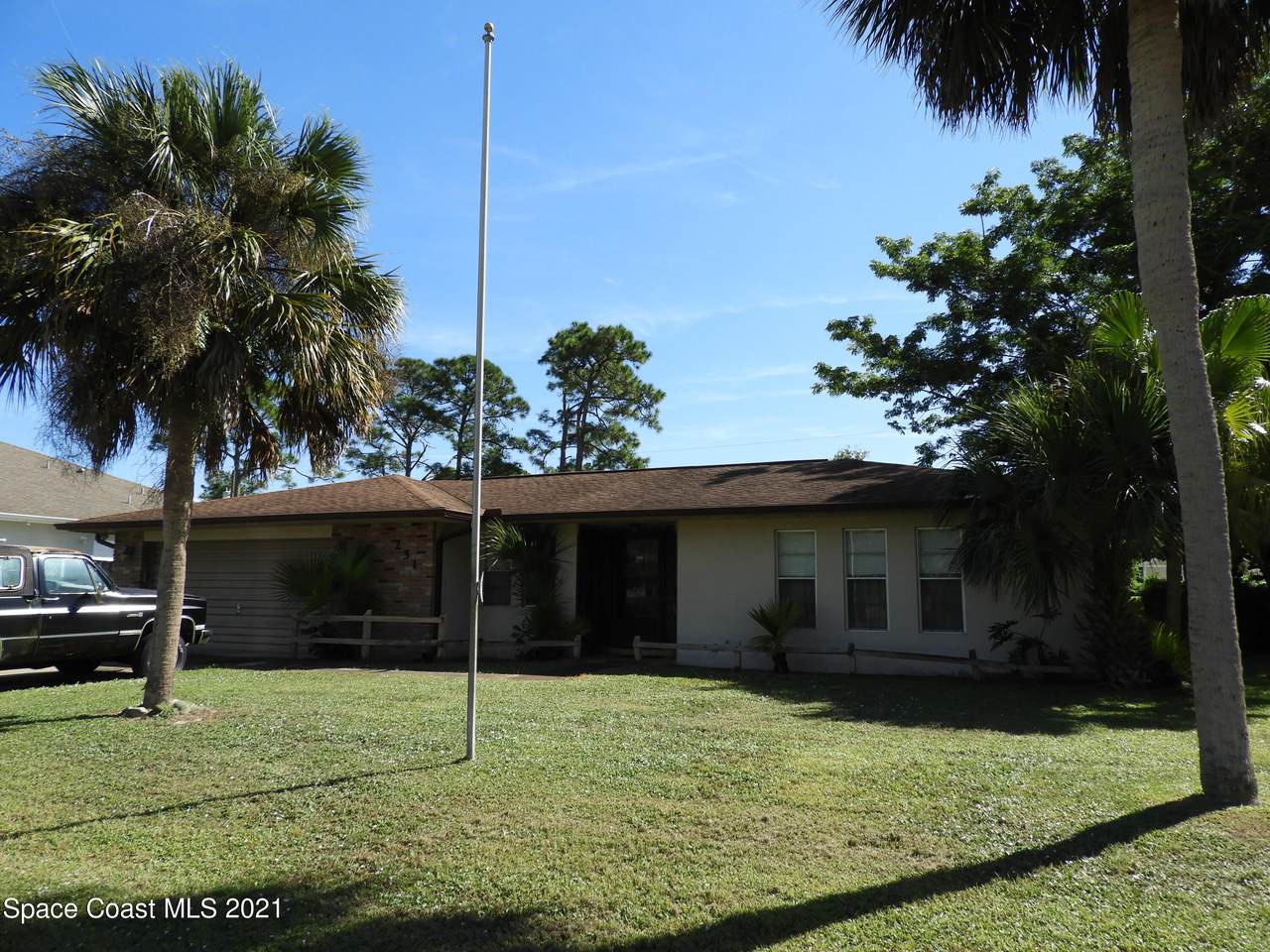 251 Anthony Avenue - Photo 1