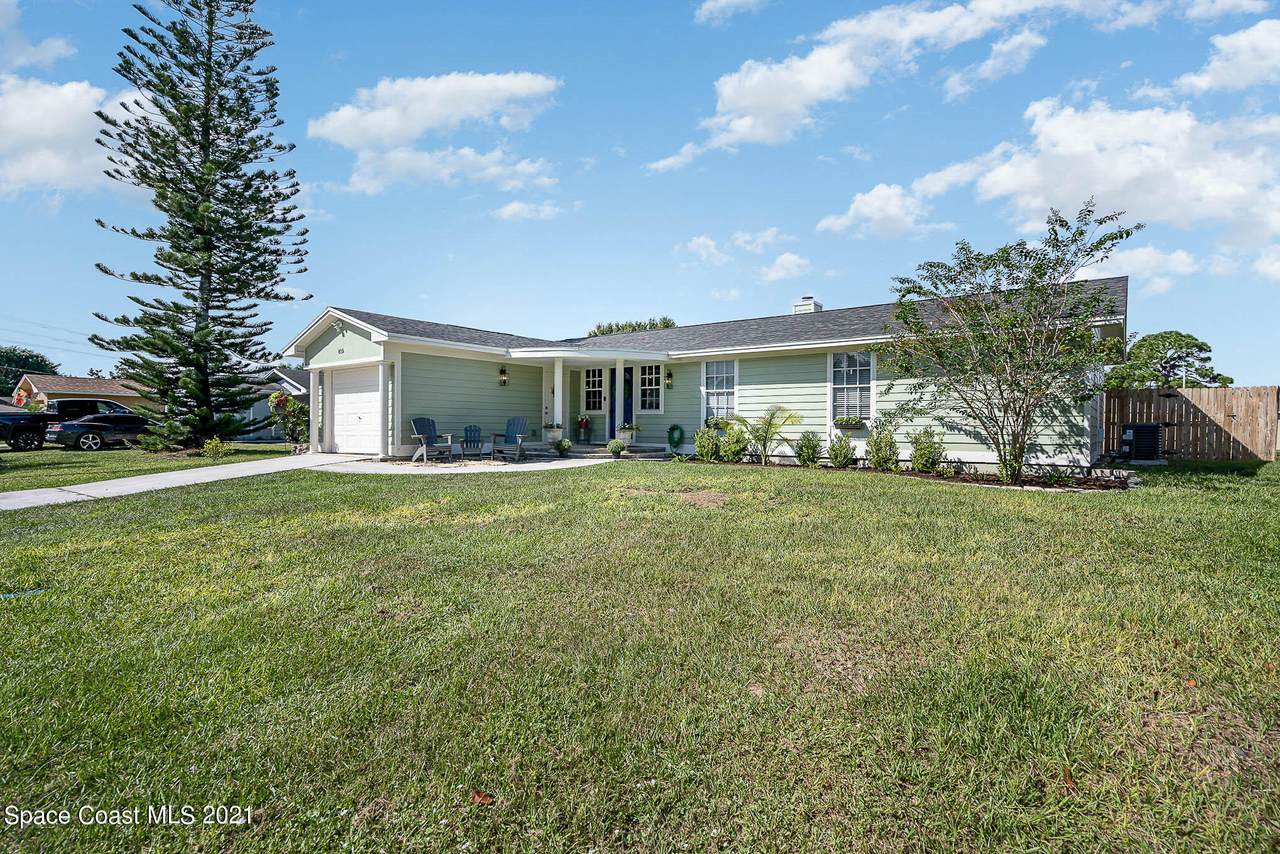 815 Kara Circle - Photo 1