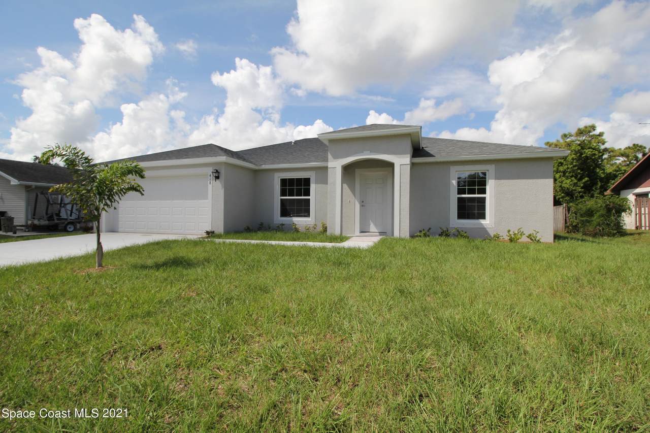 418 Inlet Avenue - Photo 1