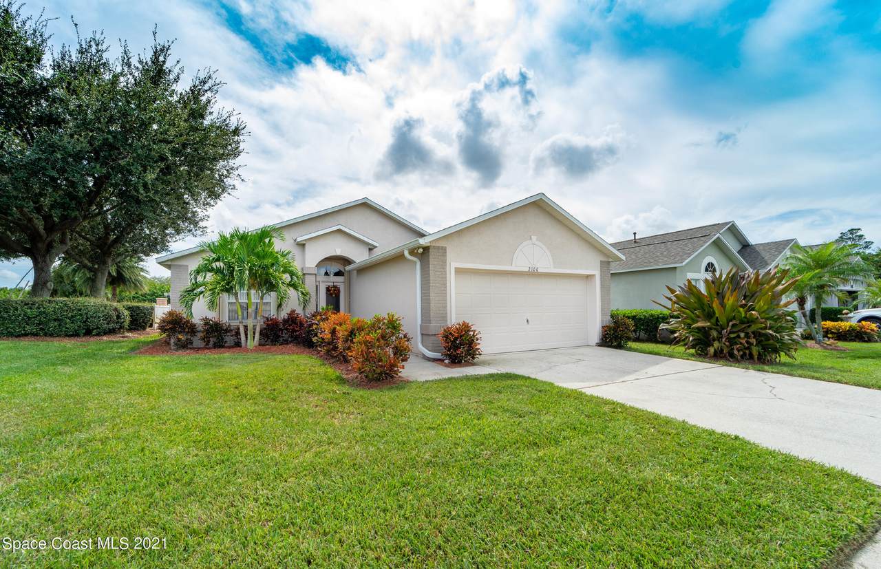 2100 Spring Creek Circle - Photo 1
