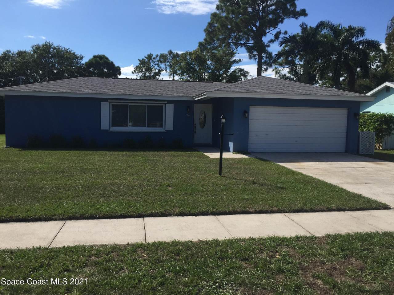 261 Naylor Drive - Photo 1