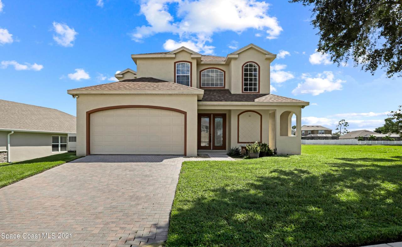 185 Breakaway Trail - Photo 1